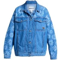Roxy Jeansjacke Salty Horizon