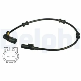 Delphi ABS-Sensor hinten rechts Mercedes M-Klasse W163 SS20338
