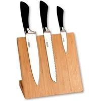 KESPER® Messerblock magnetisch (1tlg), Lieferung ohne Messer