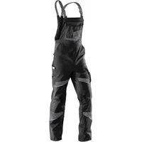 Kübler Arbeitslatzhose 32505365-9997 Kübler ActiviQ
