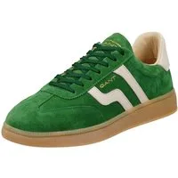 Gant Cuzmo Sneaker Retro Sneaker, Schnürschuh mit Lederinnenausstattung
