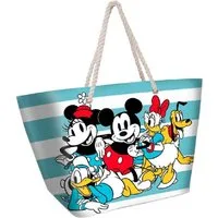 Karactermania Strandtasche Disney Mickey Together beach bag
