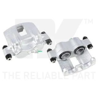 NK Bremssattel vorne links Iveco Daily 2 2,8