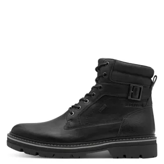 s.Oliver Red Label - Stiefel schwarz - Gr. - 41