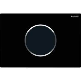 Geberit Sigma10 WC-Steuerung elektronische Spülauslöung, Netz 115907KM6