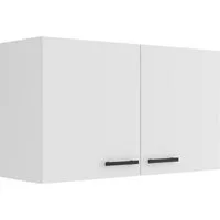OPTIFIT Hängeschrank Palma Breite 100 cm, 2 Türen, 1 Einlegeboden