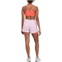 Energetics Shorts Da.-Shorts Bamas IX W LILAC/RED LIGHT