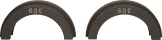 KS Tools Lagerschalen-Ergänzungs-Satz für Hino, Ø 97 mm - 460.4640