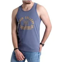 Jack & Jones Tanktop in Unifarbe