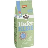 Bauck Mühle Mehl Kleie - Hafer 300g