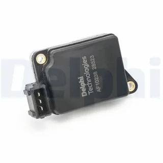 Delphi Luftmassenmesser Audi Seat VW AF10238-12B1