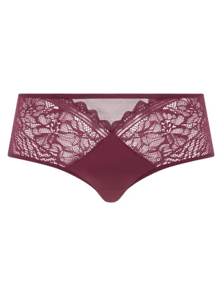 Chantelle Lingerie - Floral Touch Shorty sienna - Gr. - 38