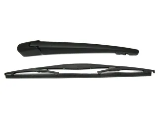 Scheibenwischer Heckwischer Wischerarm Wischer Kappe für Subaru Forester 2 02-08