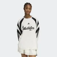 adidas Sportswear Langarmshirt W HER LS