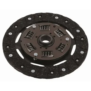 Sachs Kupplungsscheibe Seat Skoda VW 1878634291