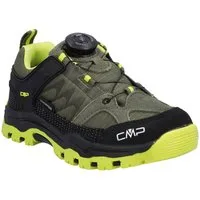 CMP KIDS KIRUNA LOW FITGO TREKKING SHOES WP Outdoorschuh wasserdicht