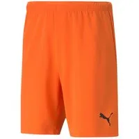 PUMA Trainingsshorts Puma Herren Shorts teamRISE Short 704942