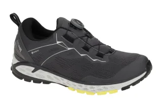 Meindl 55790 31 Herren Power Walker 3.5 Grau Anthrazit/Silber bequeme Schn?r ...