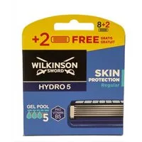 Wilkinson Rasierklingen Hydro5 Skin Protection, 10-tlg.