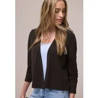 STREET ONE Cardigan in Unifarbe