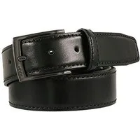 JOOP! Ledergürtel Breite 3,5 cm