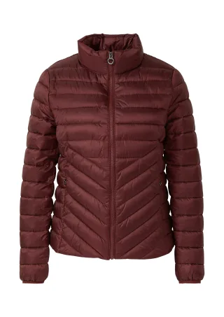 s.Oliver - Outdoor-Jacke rot - Gr. - 46