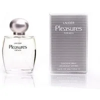 ESTÉE LAUDER Eau de Cologne Estee Lauder Pleasures for Men Cologne Spray 100 ml