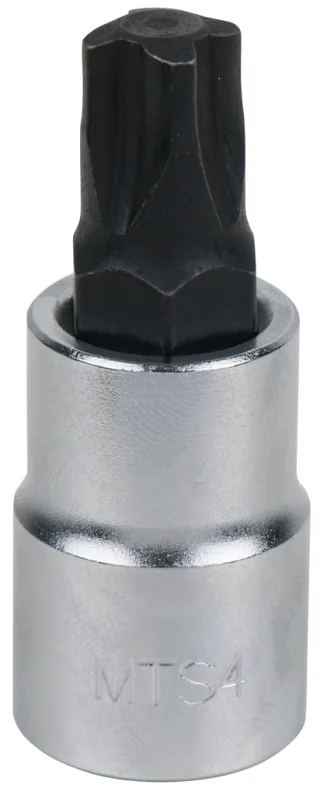 KS Tools 3/8" Bit-Stecknuss für MTS MORTORq®-Schrauben - 911.4016