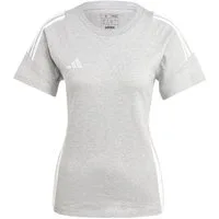 adidas Performance T-Shirt adidas Performance Tiro 24 T-Shirt Damen Baumwolle