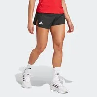 adidas Performance Laufshorts ADIZERO ESSENTIALS RUNNING SPLIT