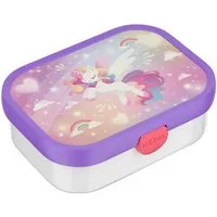 Mepal Lunchbox Campus (2025) Brotdose 750 ml, Kunststoff, (1-tlg), Spülmaschinenfest