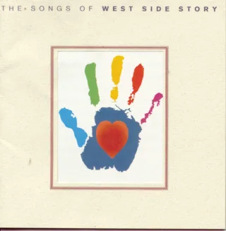 The Songs Of West Side Story