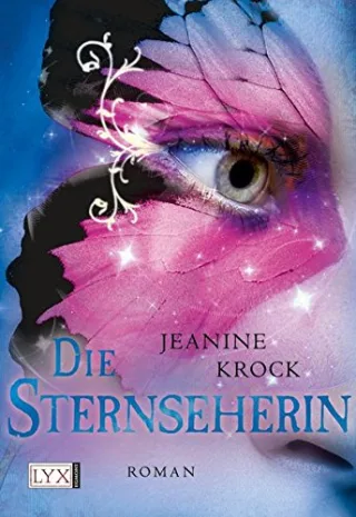 Die Sternseherin [Taschenbuch] [2010] Krock Jeanine