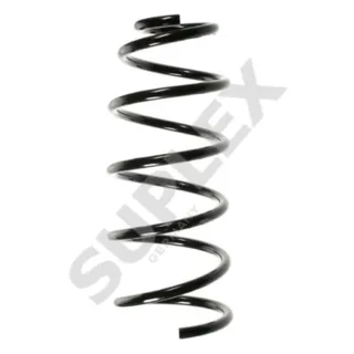 Suplex Feder vorne Audi Seat Skoda VW 03132