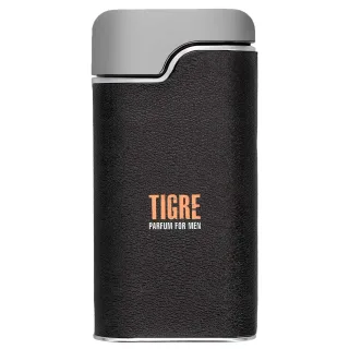 Armaf Ego Tigre Eau de Parfum für Männer, 100 ml