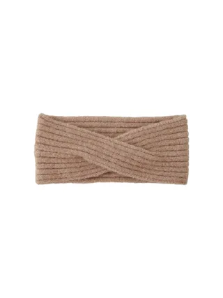PIECES - PCJESLIN HEADBAND NOOS BC rose cloud - Gr. - ONE SIZE