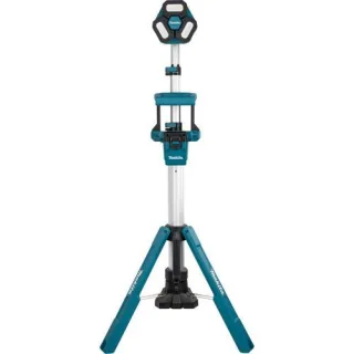 Makita DEADML814 LED-Baustrahler 14,4V-18V kpl.
