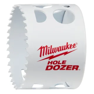 Milwaukee Lochsäge Bi-Metall 67 mm HOLE DOZER - 1 Stück - 49560158