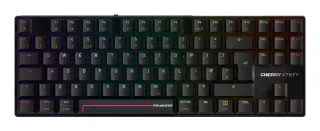 Cherry XTRFY MX 8.2 PRO | g8e-3885hacagb-2 | Tastatur - TMR