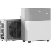 Midea Klimagerät Porta Split Klimagerät 3.500W
