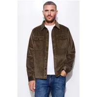 STREET ONE MEN Sakko in Cord-Optik