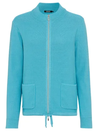 Olsen - Cardigan Long Sleeves - Gr. - 46