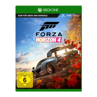 Forza Horizon 4 [für Xbox One]