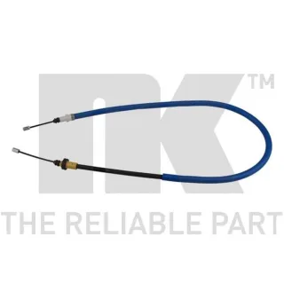 NK Handbremsseil Renault Laguna 1