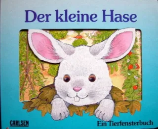 Der kleine Hase