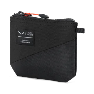 SALEWA - Fanes Praktische Brieftasche - Schwarz (Gr.UNI)