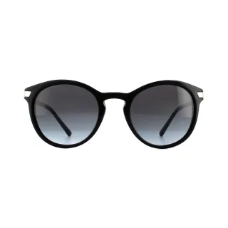 Michael Kors Sonnenbrille Adrianna III 2023 316311 Schwarz Hellgrau Gradient