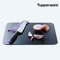 TUPPERWARE Schneidebrett SchneidFlex