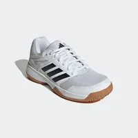 adidas Performance SPEEDCOURT IN KIDS Hallenschuh geeignet für jeden Hallensport, Indoorschuhe für Kinder & Jugendliche