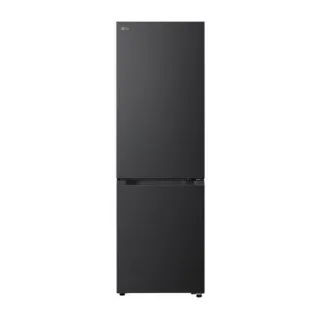 LG GBBS312BEV schwarz